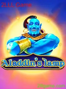 Explorando Aladdinslamp: O Fascinante Jogo do 2LLL Game