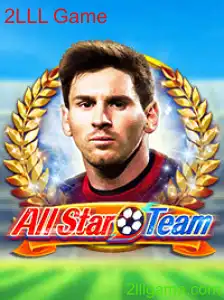 Explorando o Mundo do AllStarTeam: O Fascinante 2LLL Game