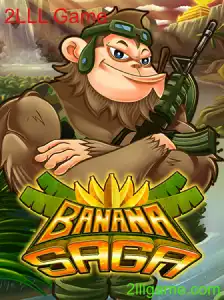 BananaSaga: Explorando o Novo Jogo 2LLL Game