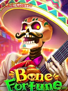 Explorando o Universo de BoneFortune: O 2LLL Game que Conquista Multidões