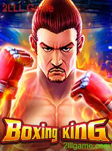 Descubra o Empolgante Mundo de BoxingKing: O 2LLL Game Revolucionário