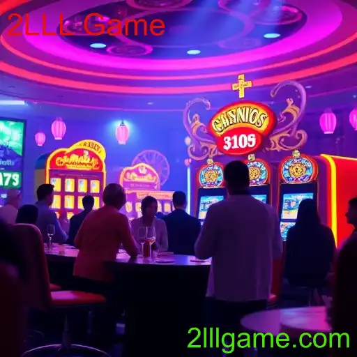 casino
