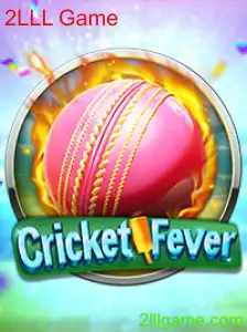 CricketFever: O Empolgante Mundo do Jogo 2LLL