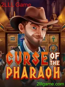 Curse of the Pharaoh: Um Mergulho no Envolvente Mundo do 2LLL Game