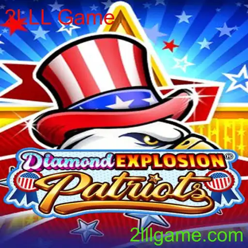 Explorando o Mundo de DiamondExplosionPatriots: O Jogo Que Está Conquistando o Mundo