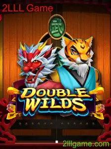 DoubleWilds: Descubra o Fascinante Mundo do 2LLL Game