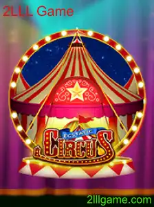 Descubra o Mundo de EcstaticCircus: Um Mergulho Único no 2LLL Game