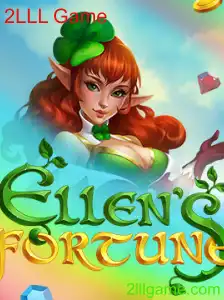 Descubra o Fascinante Mundo de EllensFortune: O 2LLL Game
