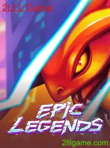 Explorando o Mundo de EpicLegends: O Jogo de Estratégia que Conquistou 2023