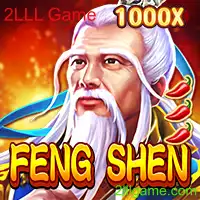 Explorando o Mundo de FengShen: Um Mergulho no Universo do Jogo 2LLL Game