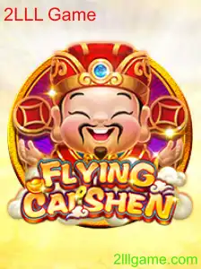 FlyingCaiShen: Descubra o Universo do 2LLL Game