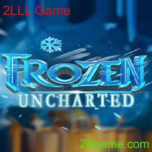 FrozenUncharted: Explorando Territórios Inóspitos no 2LLL Game
