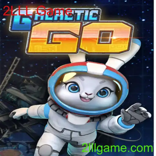 GalacticGO: Explorando as Fronteiras do Entretenimento Espacial com 2LLL Game
