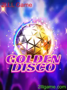Descubra o Mundo de GoldenDisco: A Nova Sensação do 2LLL Game