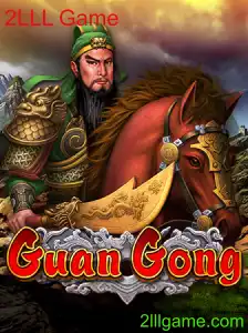 Explorando o Universo de GuanGong: O Fascínio do 2LLL Game