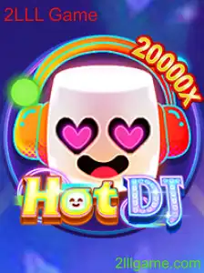 Explorando o Universo de HotDJ: O Envolvente Jogo do Momento