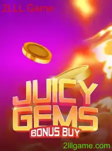 JuicyGemsBonusBuy: Uma Nova Experiência no Mundo dos Jogos