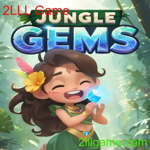 Descubra o Fascinante Mundo de JungleGems - O 2LLL Game Que Conquistou os Jogadores