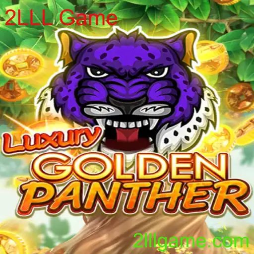 Explorando o Mundo de LUXURYGOLDENPANTHER: Um Novo Fenômeno no Universo 2LLL Game