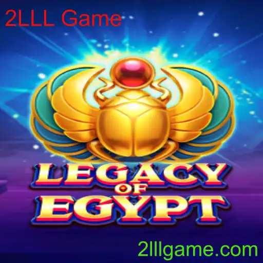Explorando a Magia do Jogo LegacyOfEgypt