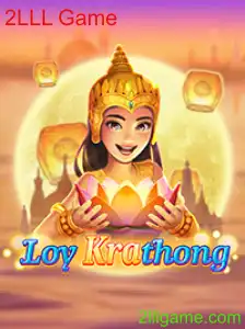 Descubra o Fascinante Mundo do Jogo LoyKrathong: Uma Introdução ao 2LLL Game
