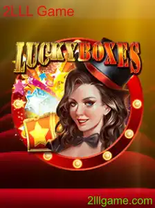 Explorando o Mundo do Jogo LuckyBoxes: Uma Aventura com o 2LLL Game