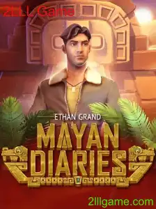 Descubra MayanDiaries: Uma Jornada pelo Universo do 2LLL Game