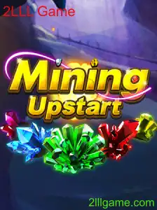 Explorando o Universo do Jogo MiningUpstart: A Novidade Mais Quente no Mundo dos 2LLL Games