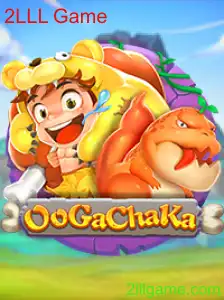 Descubra OoGaChaKa: O Jogo Inovador da 2LLL Game