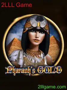 Descubra PharaohsGold: O Encantador Jogo de Estratégia do 2LLL Game