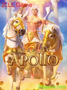 RiseofApollo: Descubra o Universo do 2LLL Game