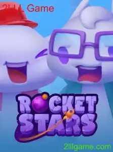 RocketStars e a Nova Era dos Jogos 2LLL