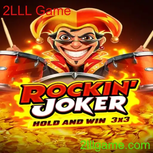 Explorando o RockinJoker: O Viciante 2LLL Game