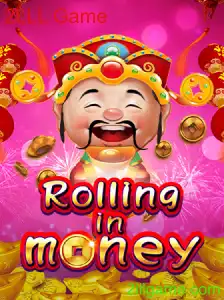 Descubra 'RollingInMoney': O Jogo de Estratégia Financeira do Momento