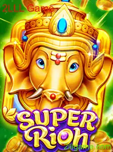 Desvendando o Mundo de SuperRich: O Fascinante 2LLL Game
