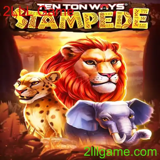 Explorando as Aventuras de TenTonWaysStampede: O Novo Fenômeno dos Jogos 2LLL