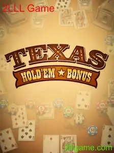 Texas Hold'em Bonus: Domine o Jogo de Cartas Estrategicamente
