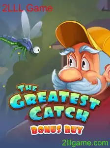 TheGreatestCatchBonusBuy: Uma Imersão no Mundo de Aventuras Subaquáticas