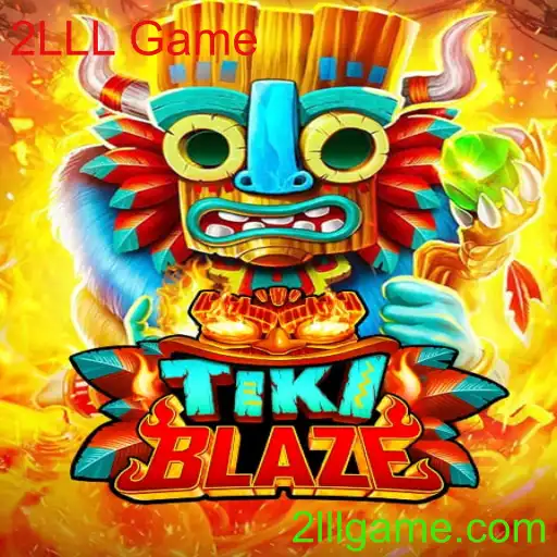 Desvendando o Universo de TikiBlaze: O Fenômeno do 2LLL Game