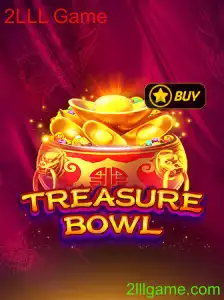 Explore o Mundo Encantador de TreasureBowl: O Novo Fenômeno 2LLL Game