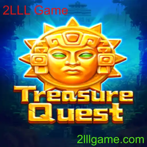 TreasureQuest: Aventura e Estratégia no 2LLL Game