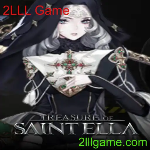 Descubra o Jogo 'Treasure of Saint Ella': Uma Aventura Única no Mundo dos 2LLL Games