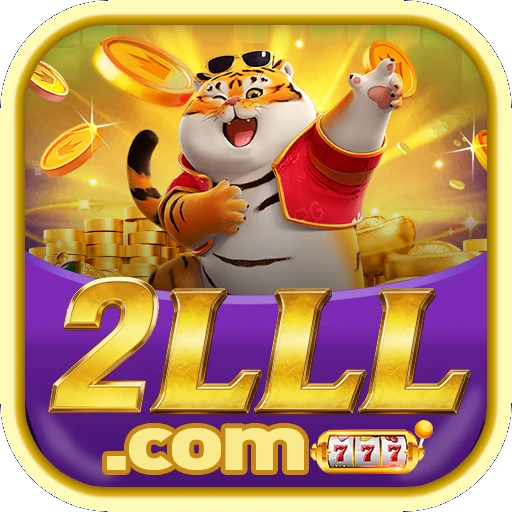 2LLL Game Logo