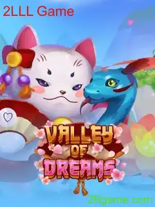 Valley of Dreams: A Fascinating Journey into Imagination