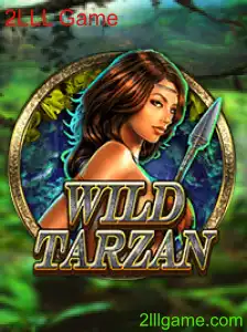WildTarzan: Descubra o Novo Fenômeno do 2LLL Game