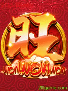 Descubra o Mundo Fascinante de WonWonWon: O Inovador 2LLL Game
