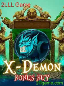 Explorando o Mundo de XDemonBonusBuy: Um Jogo Inovador da 2LLL Game